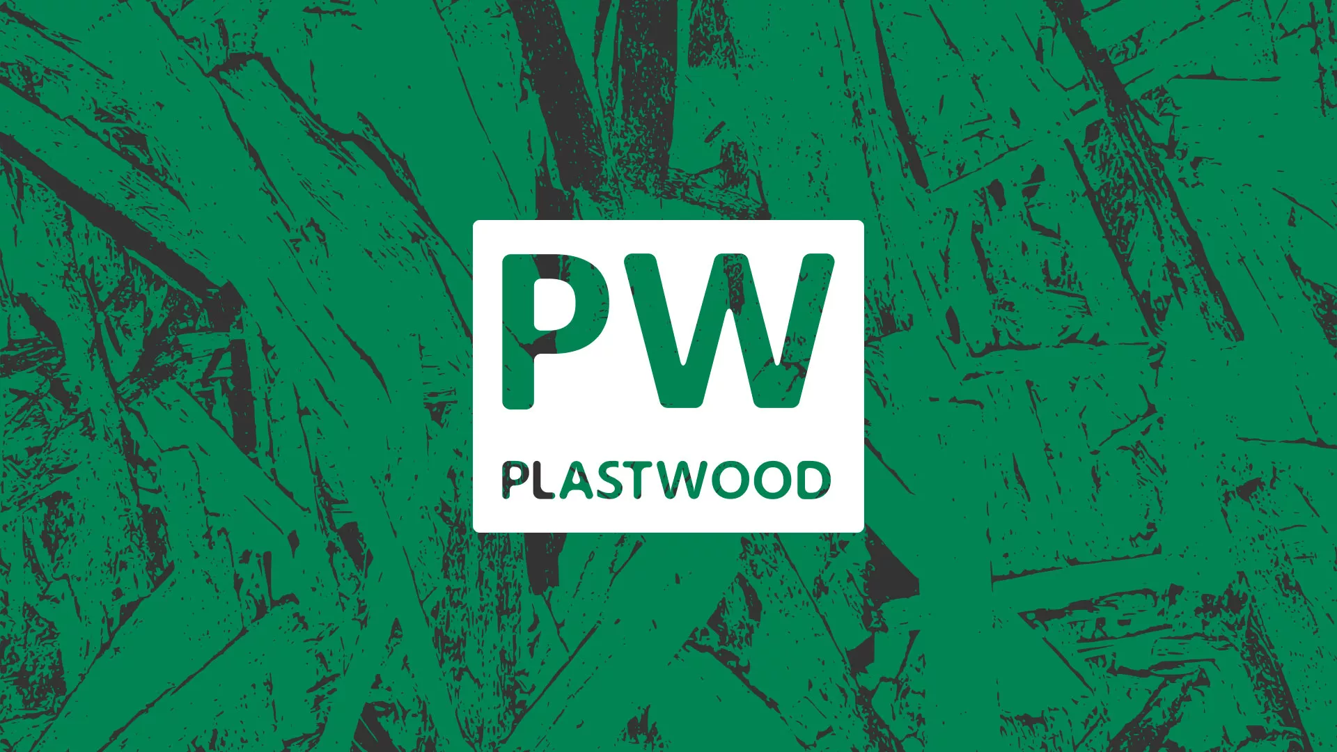 Разработка айдентики и сайта компании «Plastwood» в Домодедово