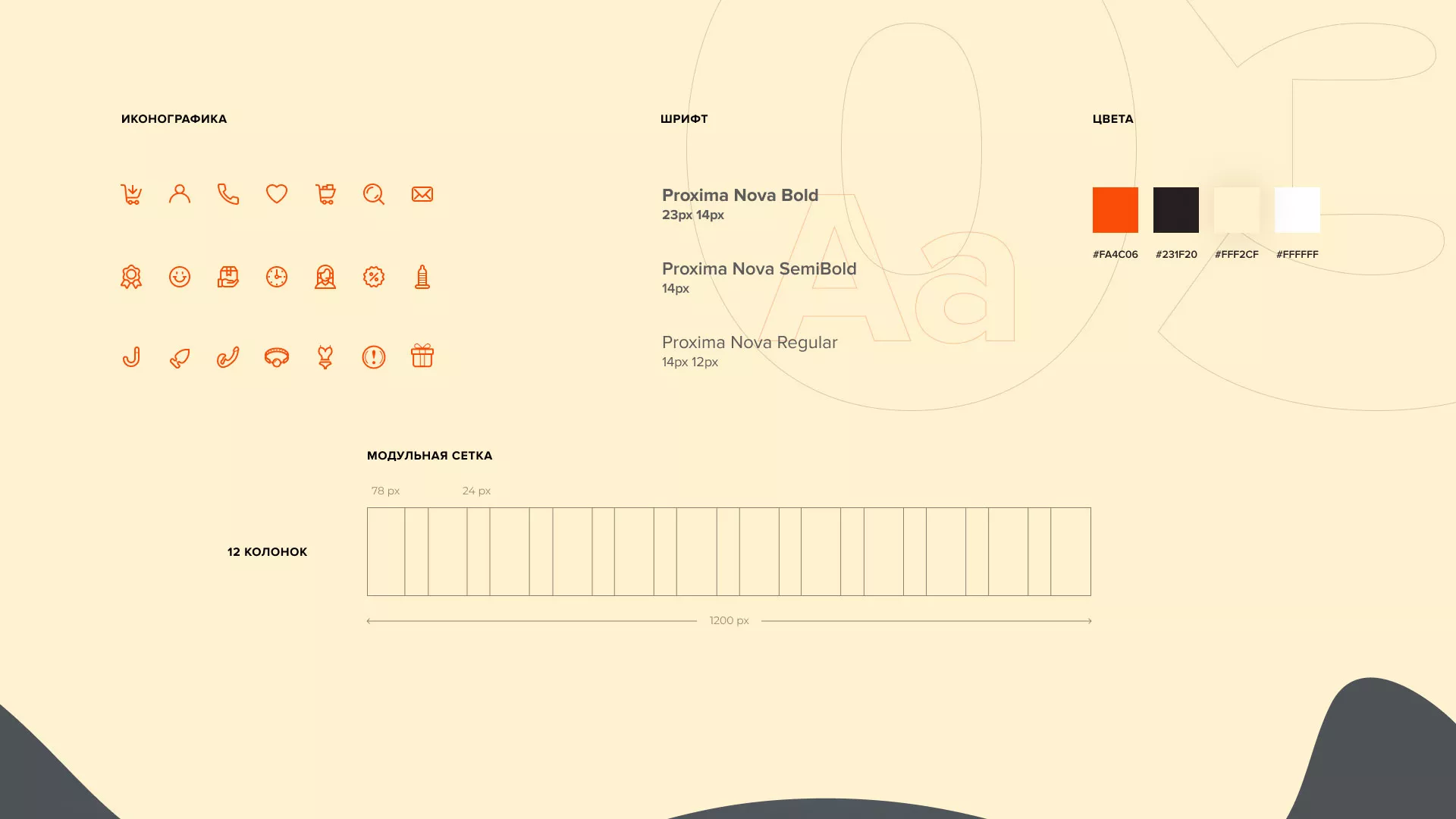 Создание интернет-магазина «Главсексмаг» в Домодедово