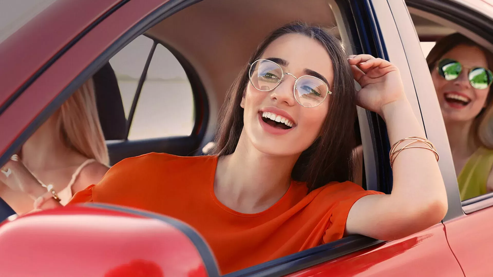 Разработка сайта для проката автомобилей в Домодедово