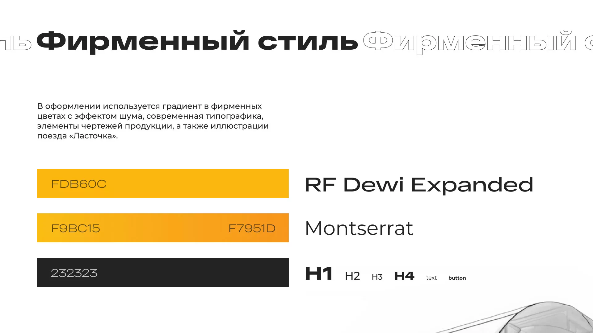 Ребрендинг компании «Rosker» и редизайн сайта в Домодедово