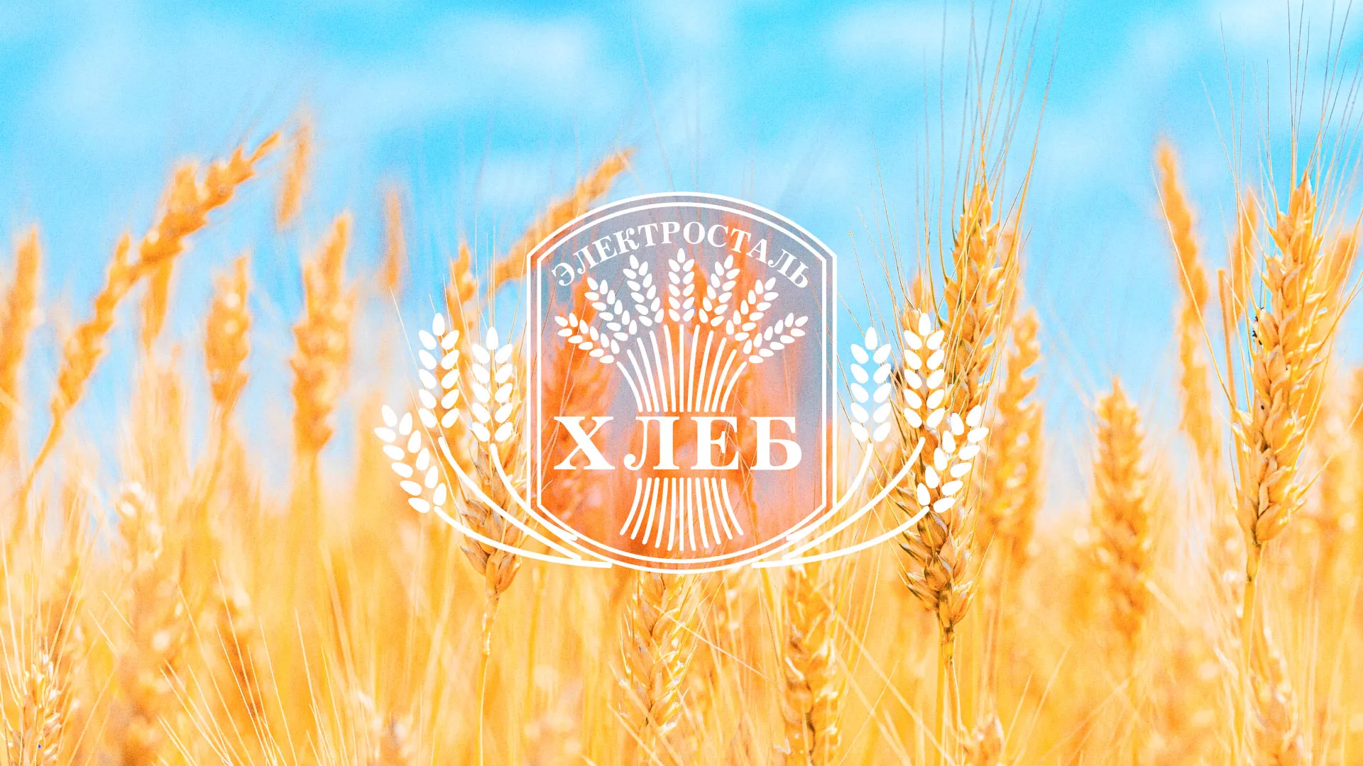 Создание сайта для хлебзавода в Домодедово