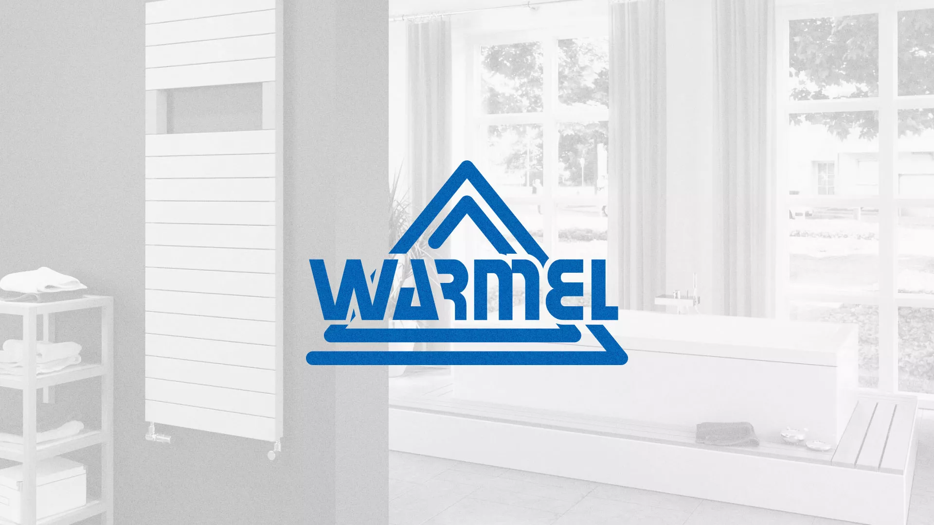 Разработка сайта для компании «WARMEL» по продаже полотенцесушителей в Домодедово
