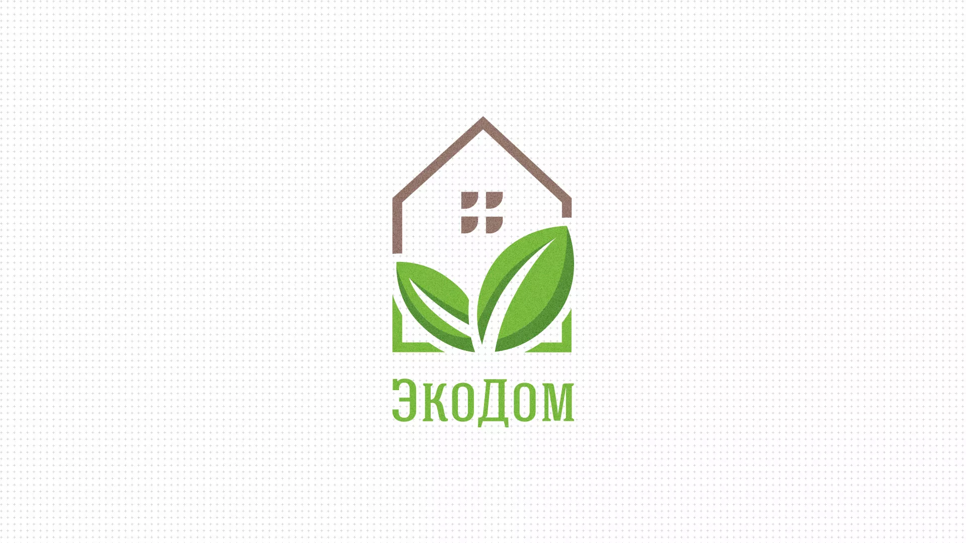 Создание сайта для строительной компании «ЭКОДОМ» в Домодедово